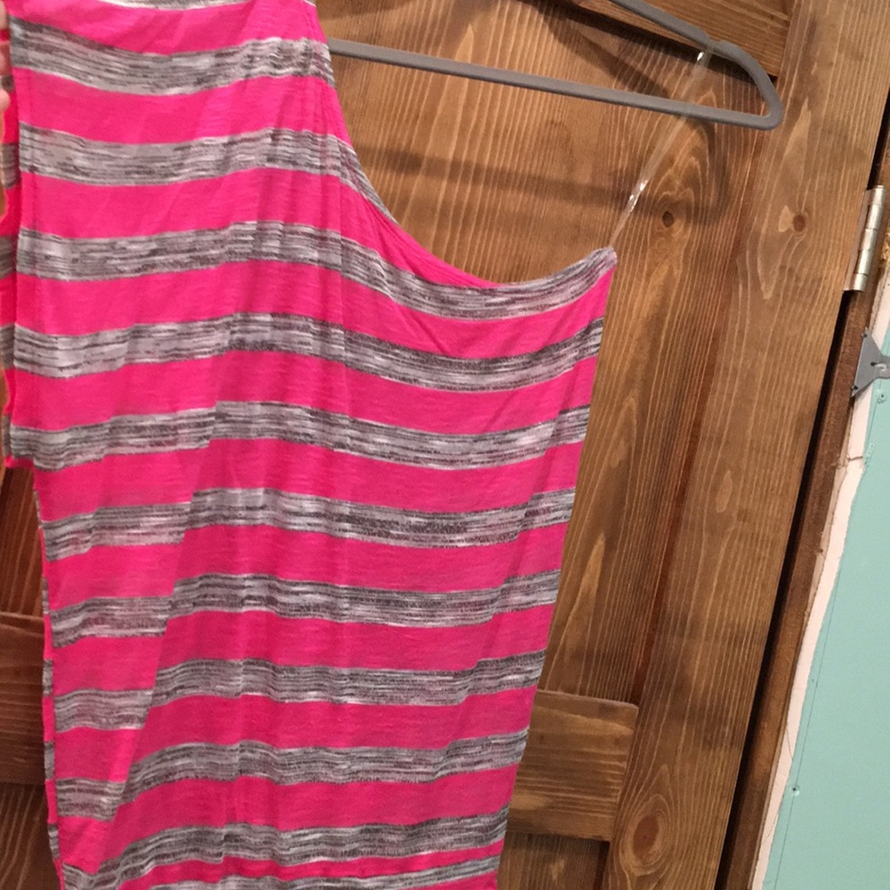 One shoulder top - Picture 3 of 3